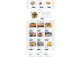make responsive landing page design